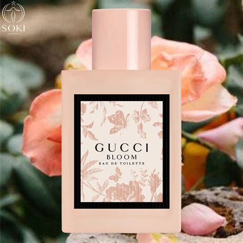 gucci bloom actress|gucci bloom perfumative.